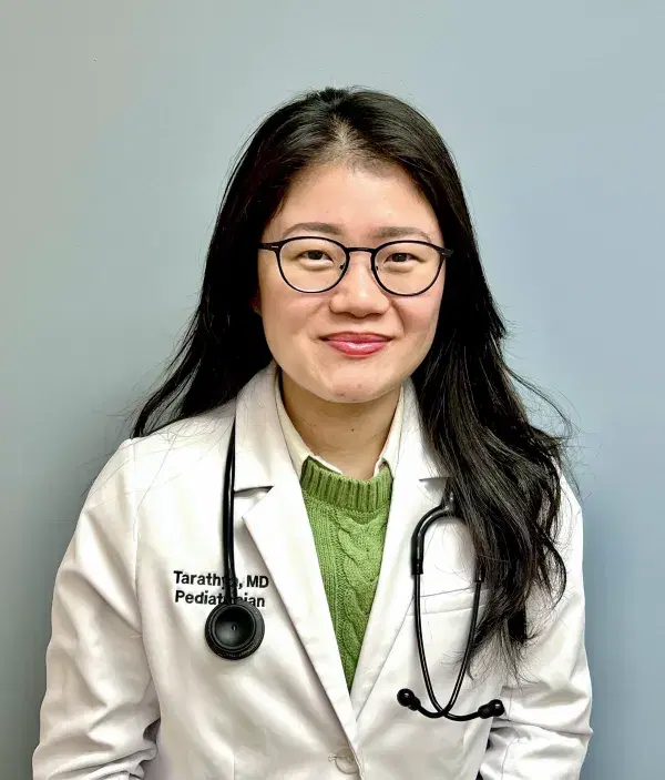 Dr. Tarathya Dharmasaputra